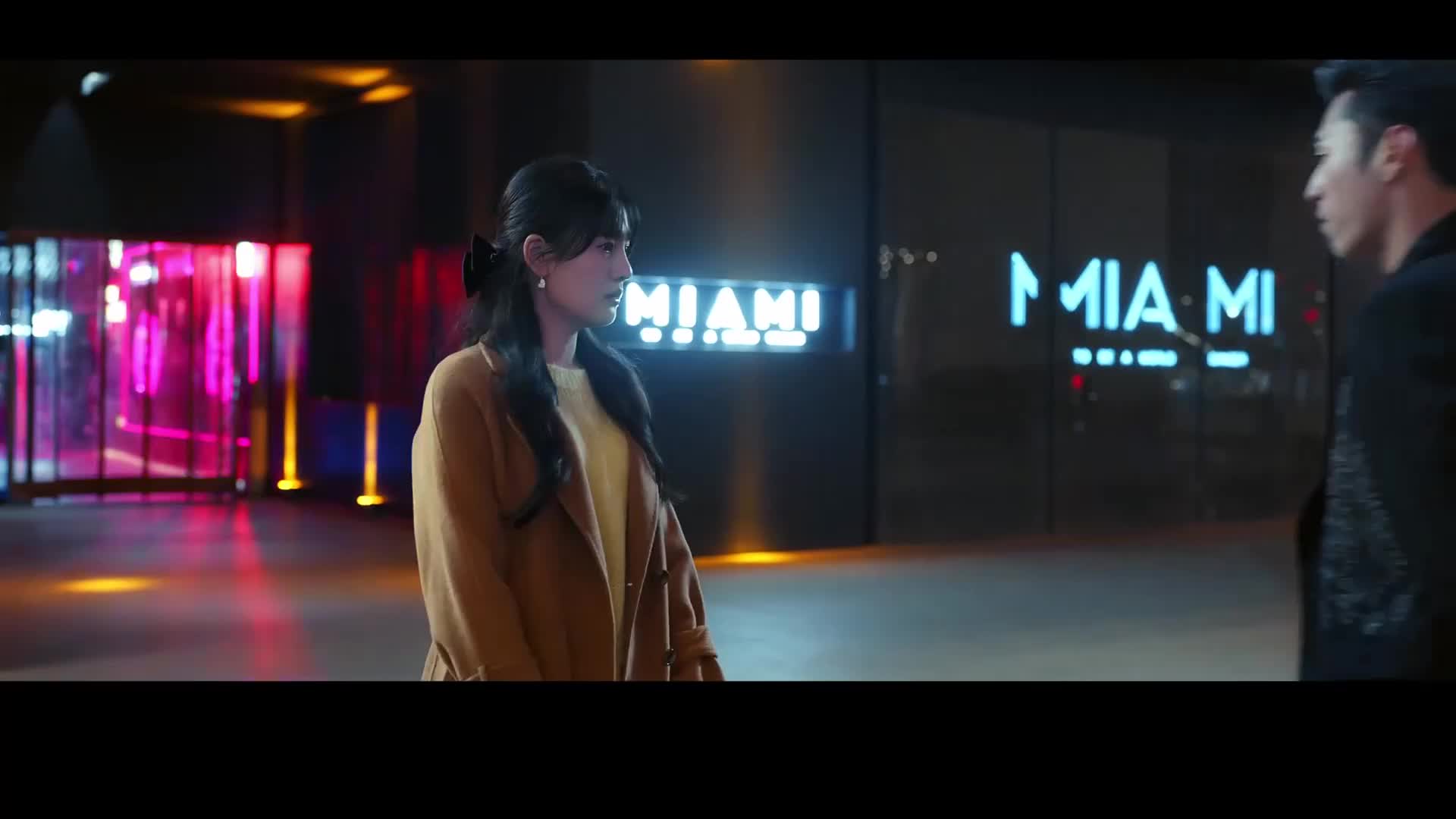 Undercover Affair (2024) รักเมื่อยามฟ้าสะเทือน EP02