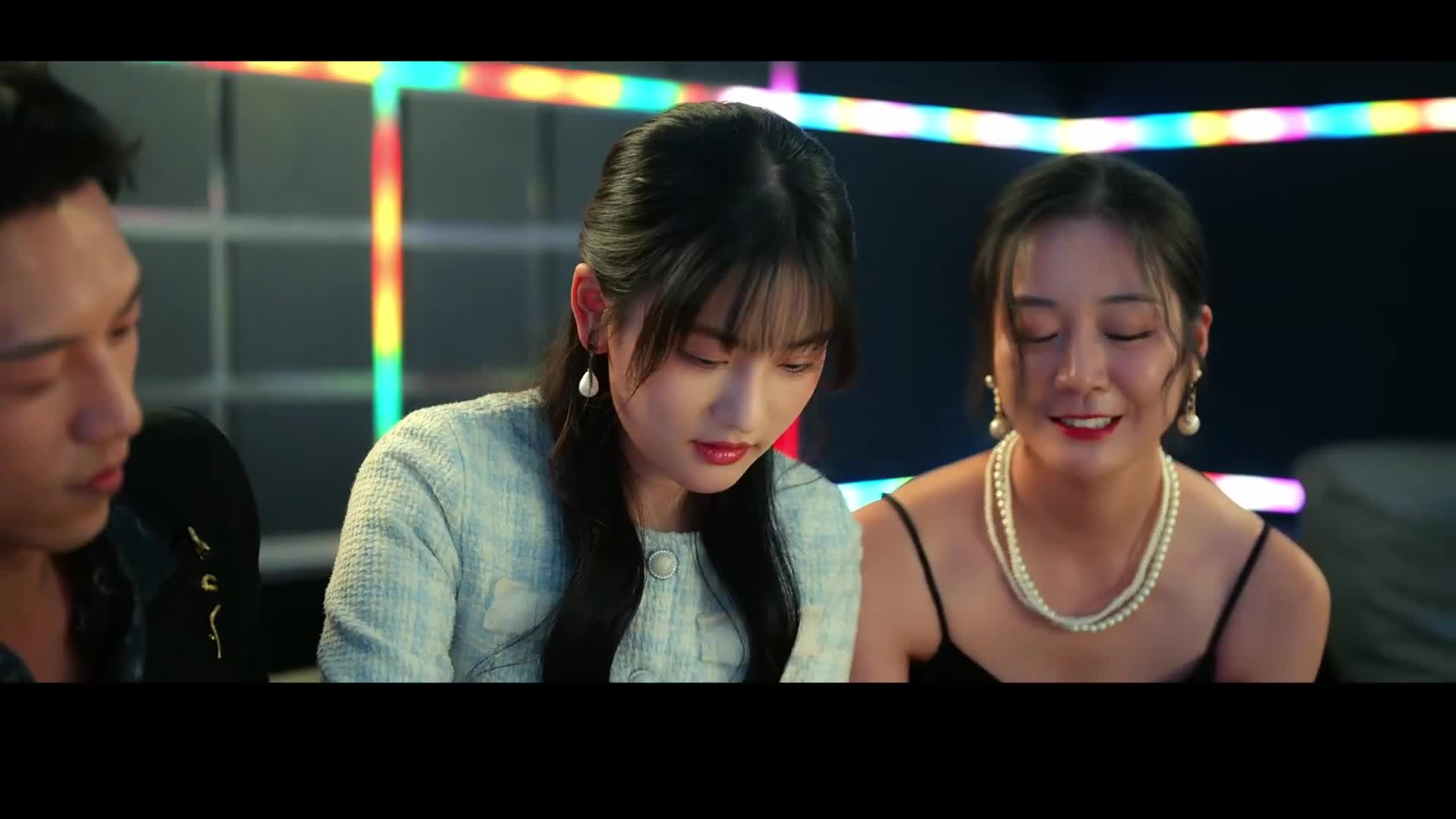 Undercover Affair (2024) รักเมื่อยามฟ้าสะเทือน EP09