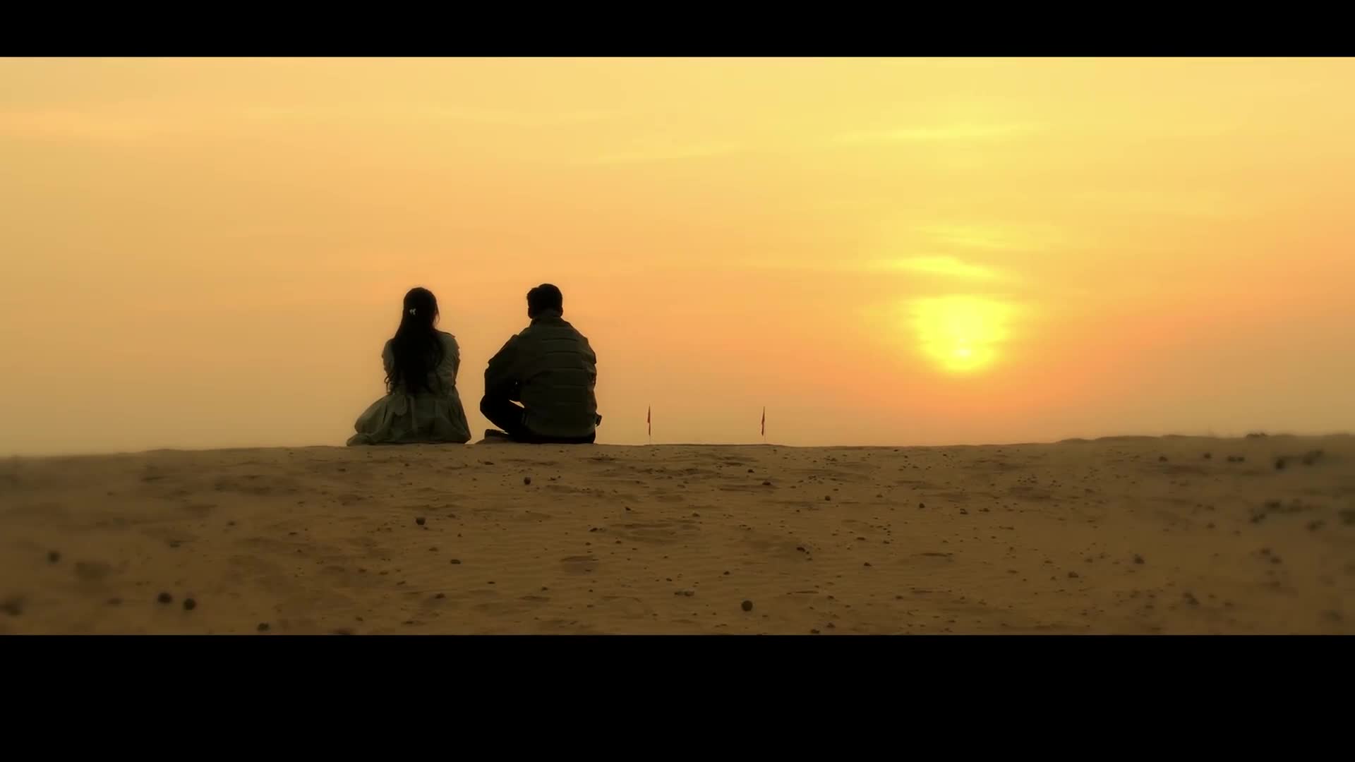 Undercover Affair (2024) รักเมื่อยามฟ้าสะเทือน EP24 ตอนจบ