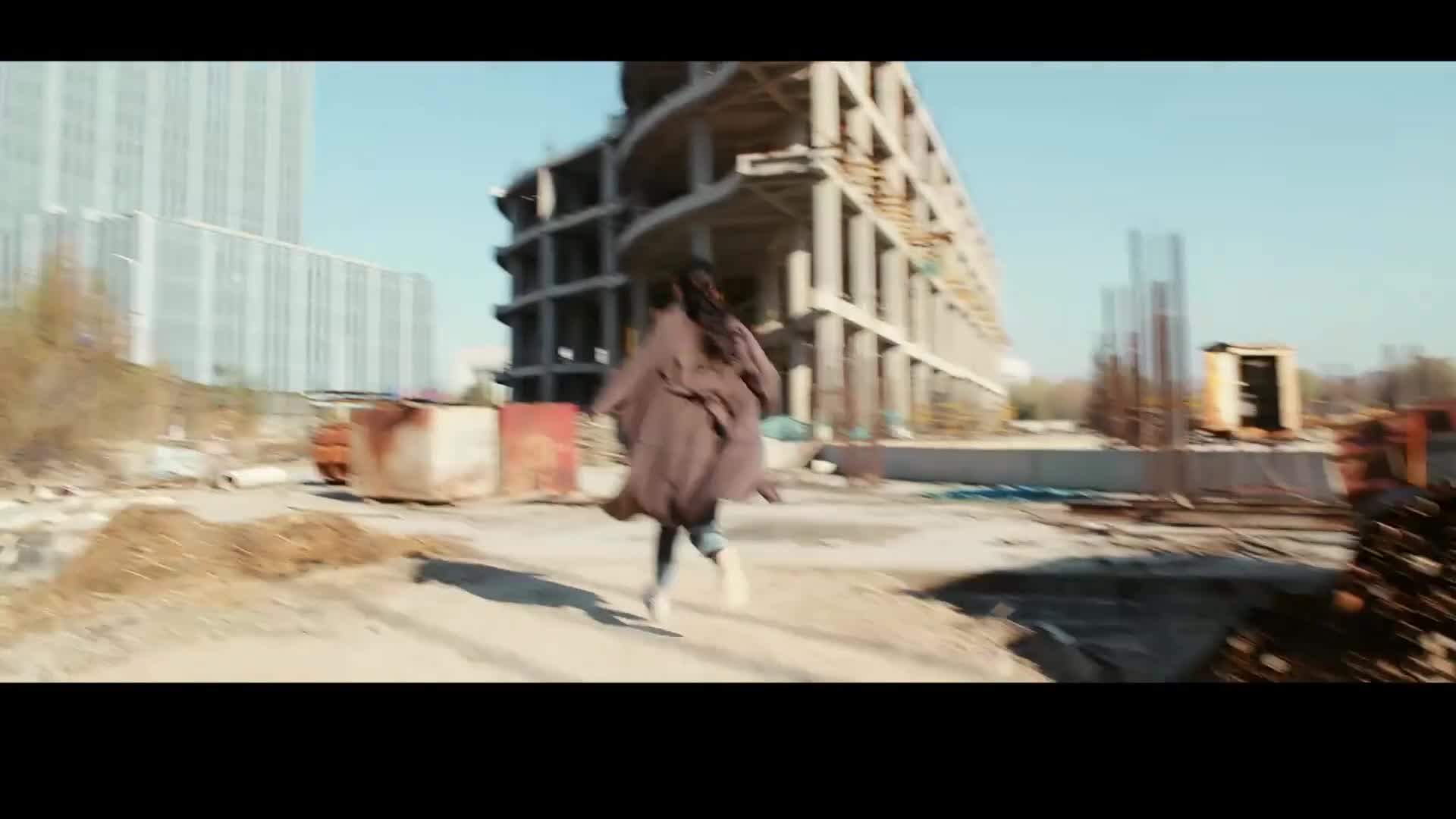 Undercover Affair (2024) รักเมื่อยามฟ้าสะเทือน EP23