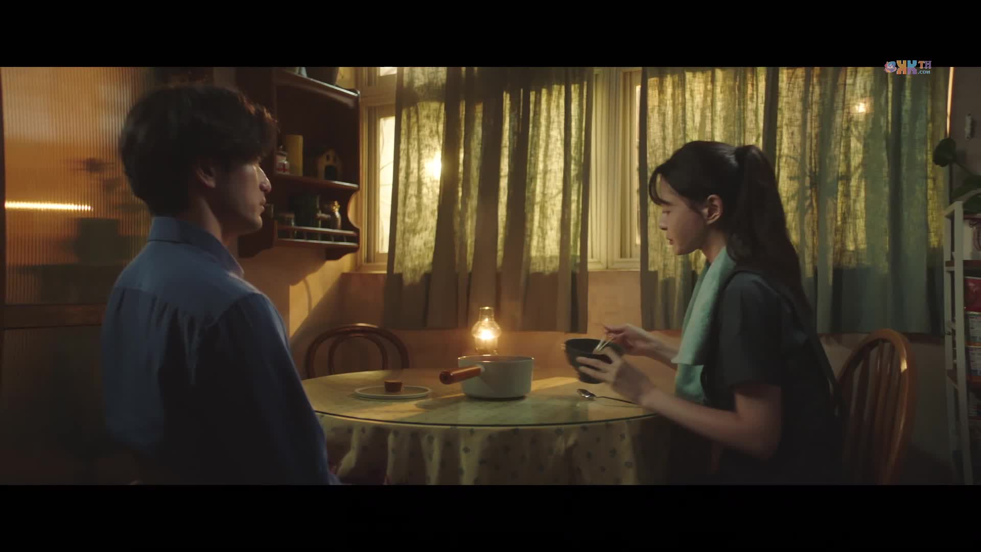 Bulgasal Immortal Souls วิญญาณอมตะ ปี1 EP12