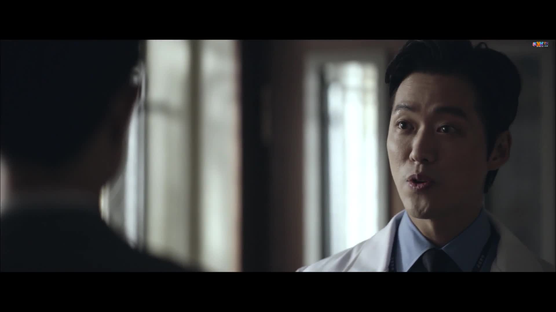 Doctor Prisoner คุกคลั่งแค้น ปี1 EP08