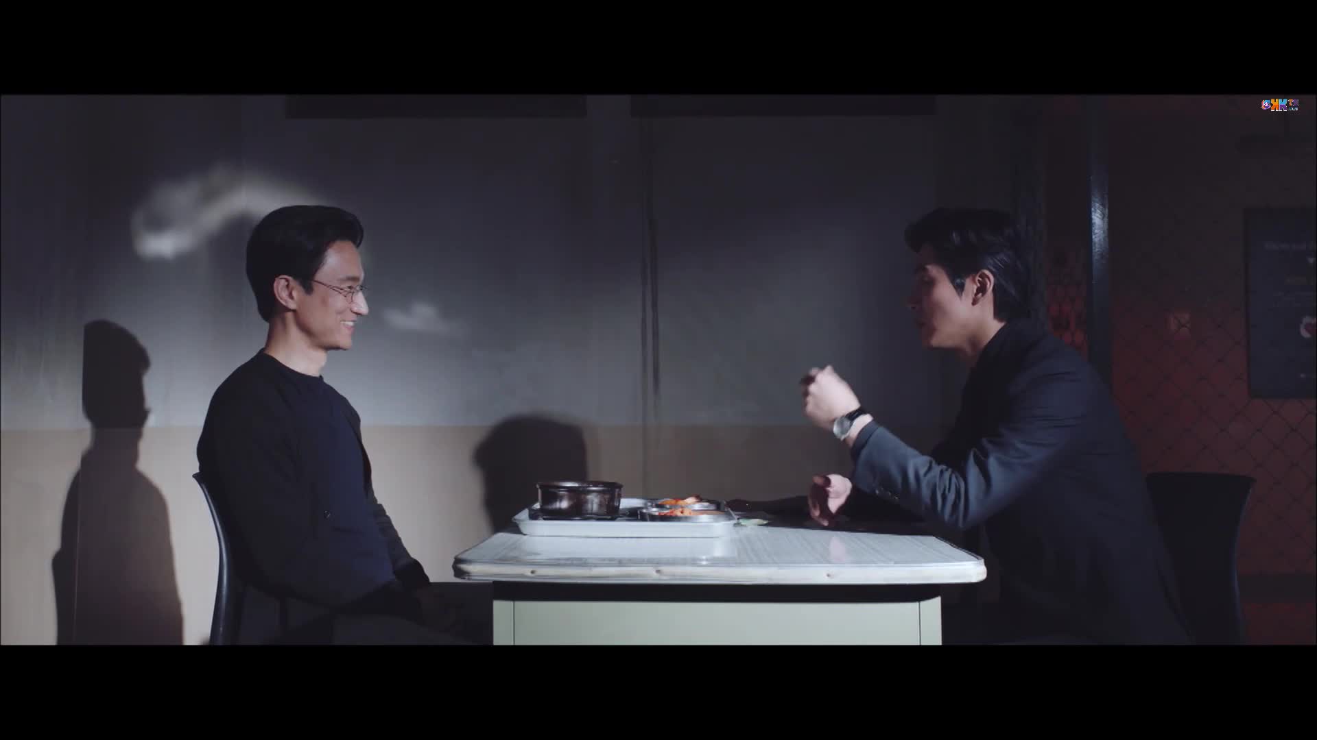 Doctor Prisoner คุกคลั่งแค้น ปี1 EP10