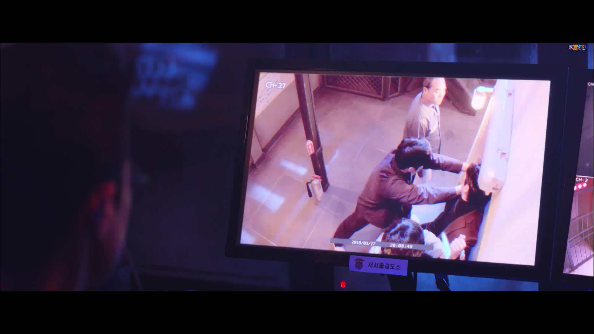 Doctor Prisoner คุกคลั่งแค้น ปี1 EP05