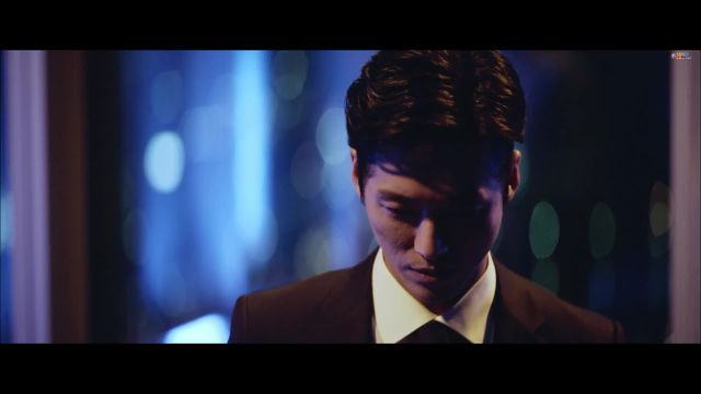 Doctor Prisoner คุกคลั่งแค้น ปี1 EP16 ตอนจบ