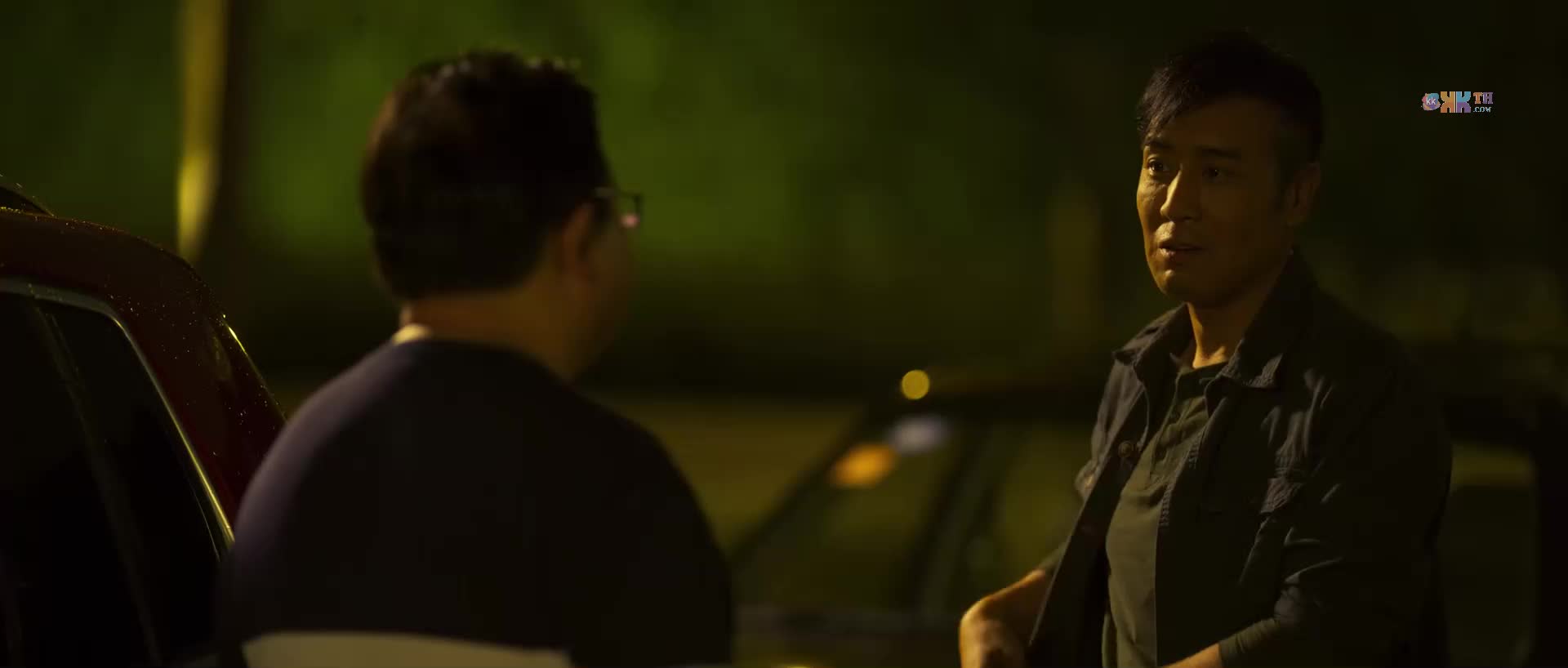 Three-Body ดาวซานถี่ อุบัติการณ์สงครามล้างโลก EP09