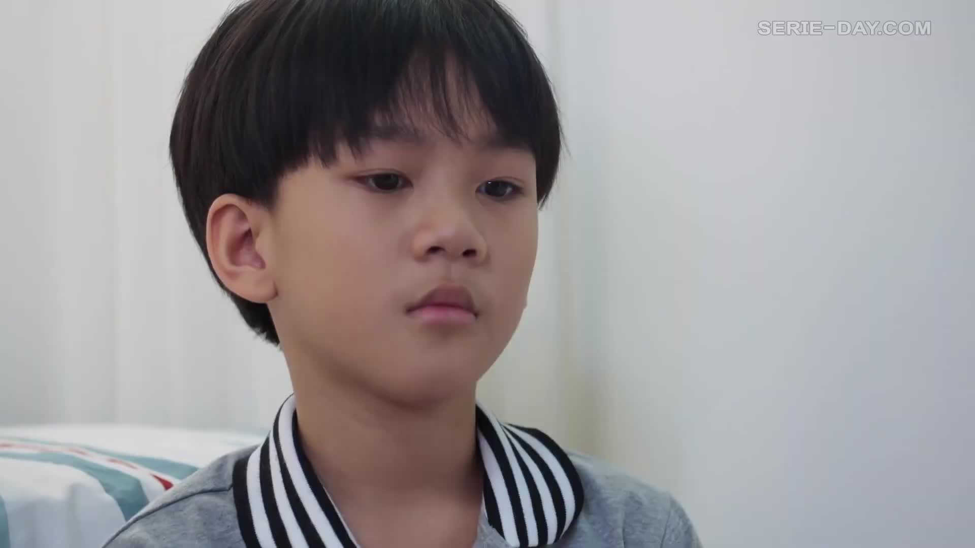 Marital Justice สงครามสมรส EP19