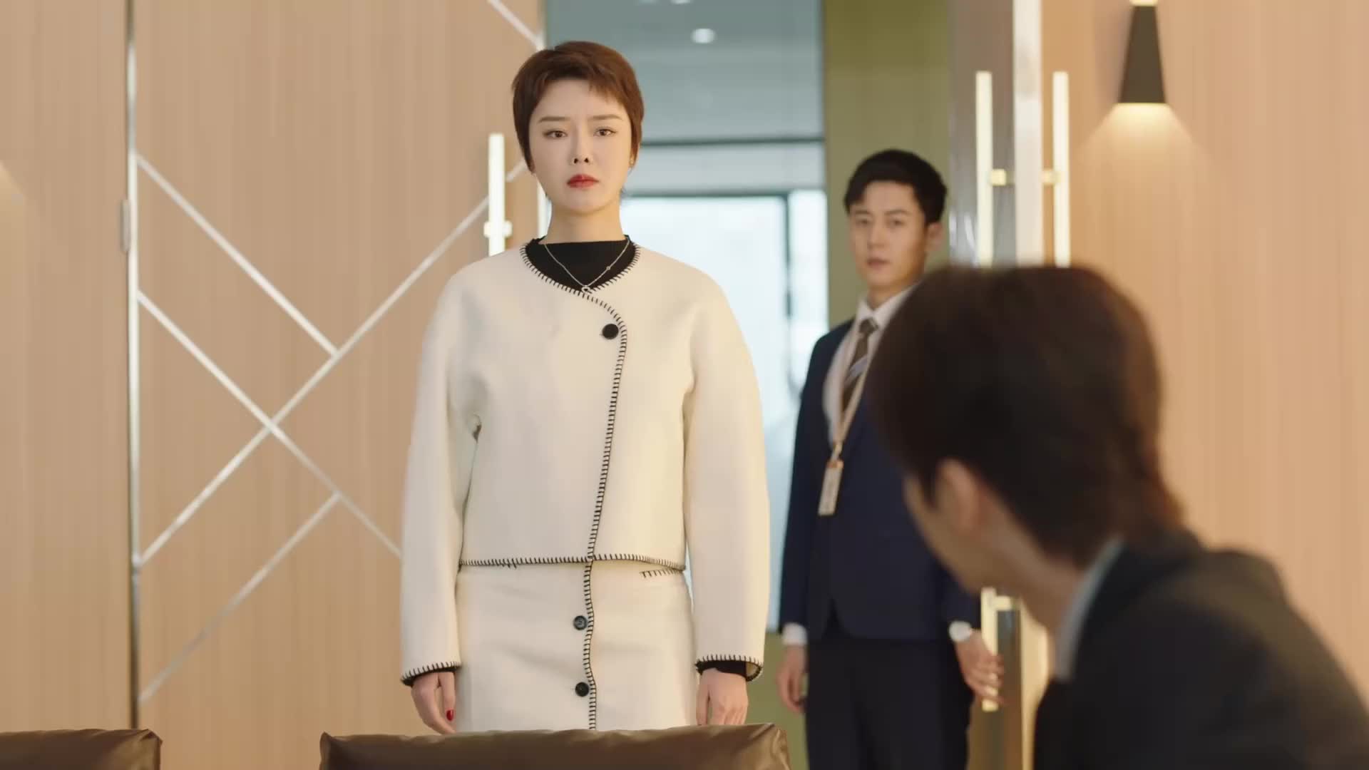 As Beautiful As You เธอผู้เปล่งประกายกว่าแสงดาว ปี1 EP15