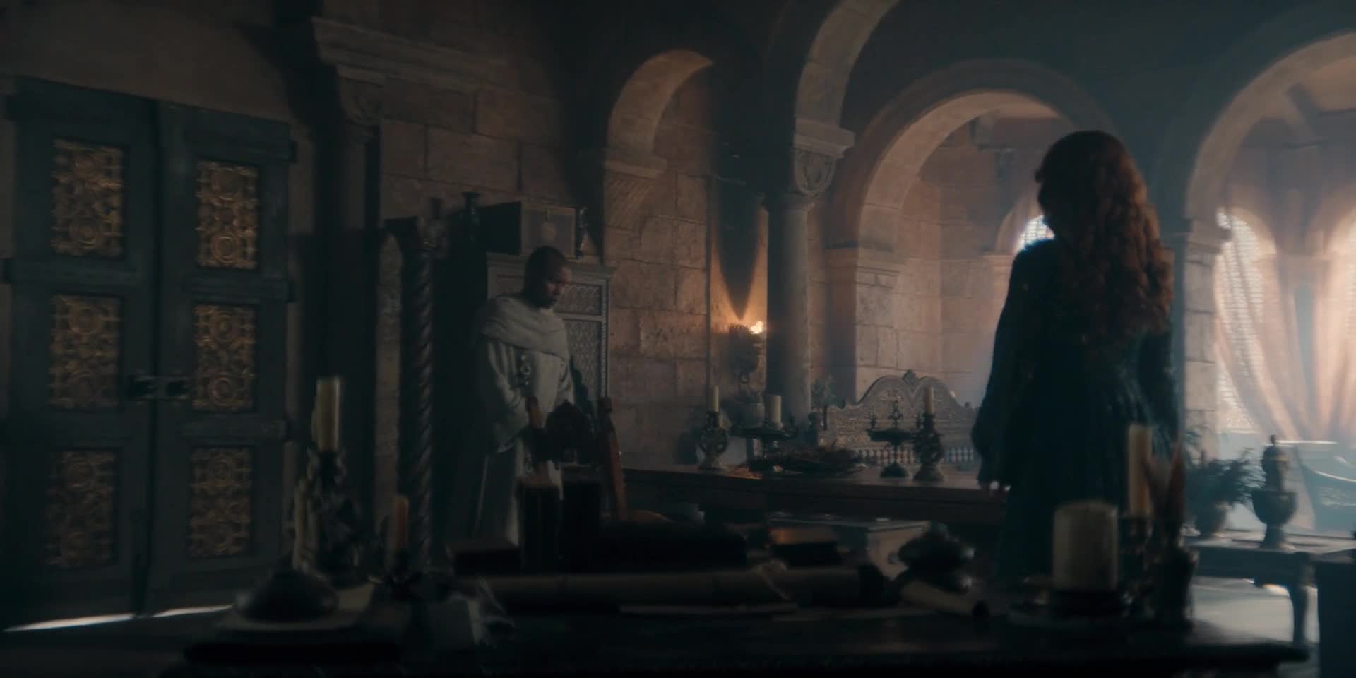 House of the Dragon ปี2 พากย์ไทย EP04