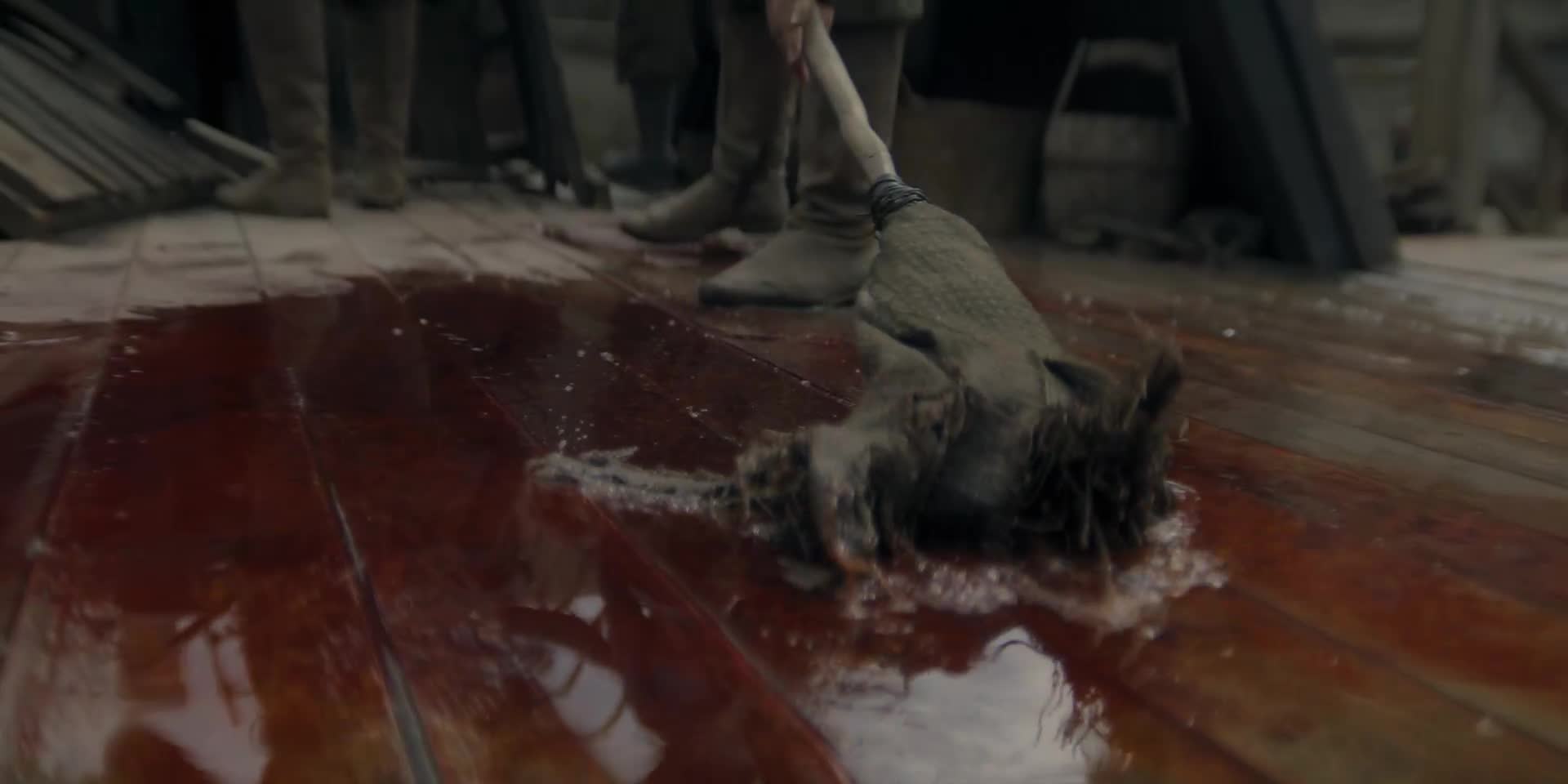 House of the Dragon ปี2 พากย์ไทย EP01