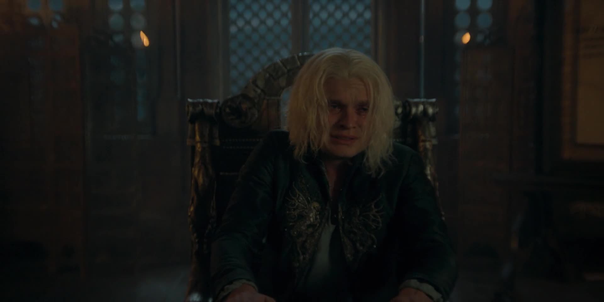 House of the Dragon ปี2 พากย์ไทย EP02