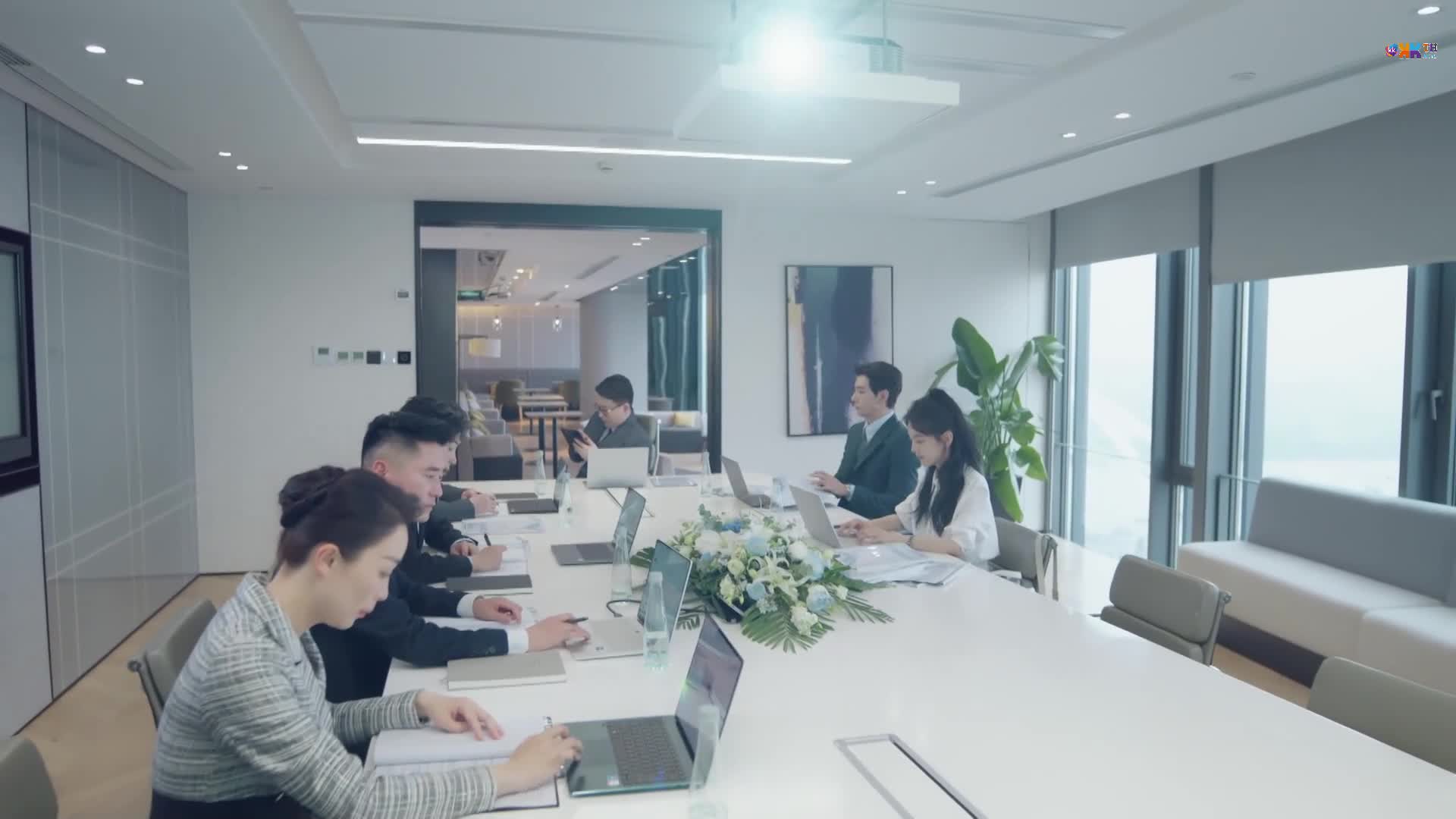 My Boss กับดักรัก บอสตัวร้าย ปี1 EP14