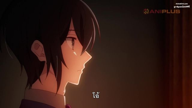Kimi to Boku no Saigo no Senjou ซับไทย EP04