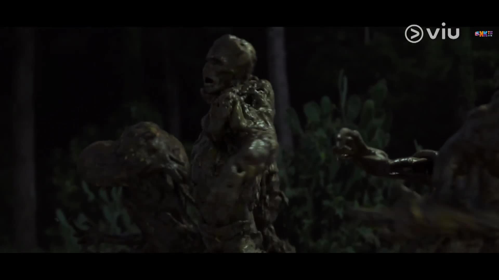 The Escape of the Seven เกมล้างบาป ชีวิตแลกชีวิต ปี1 EP06