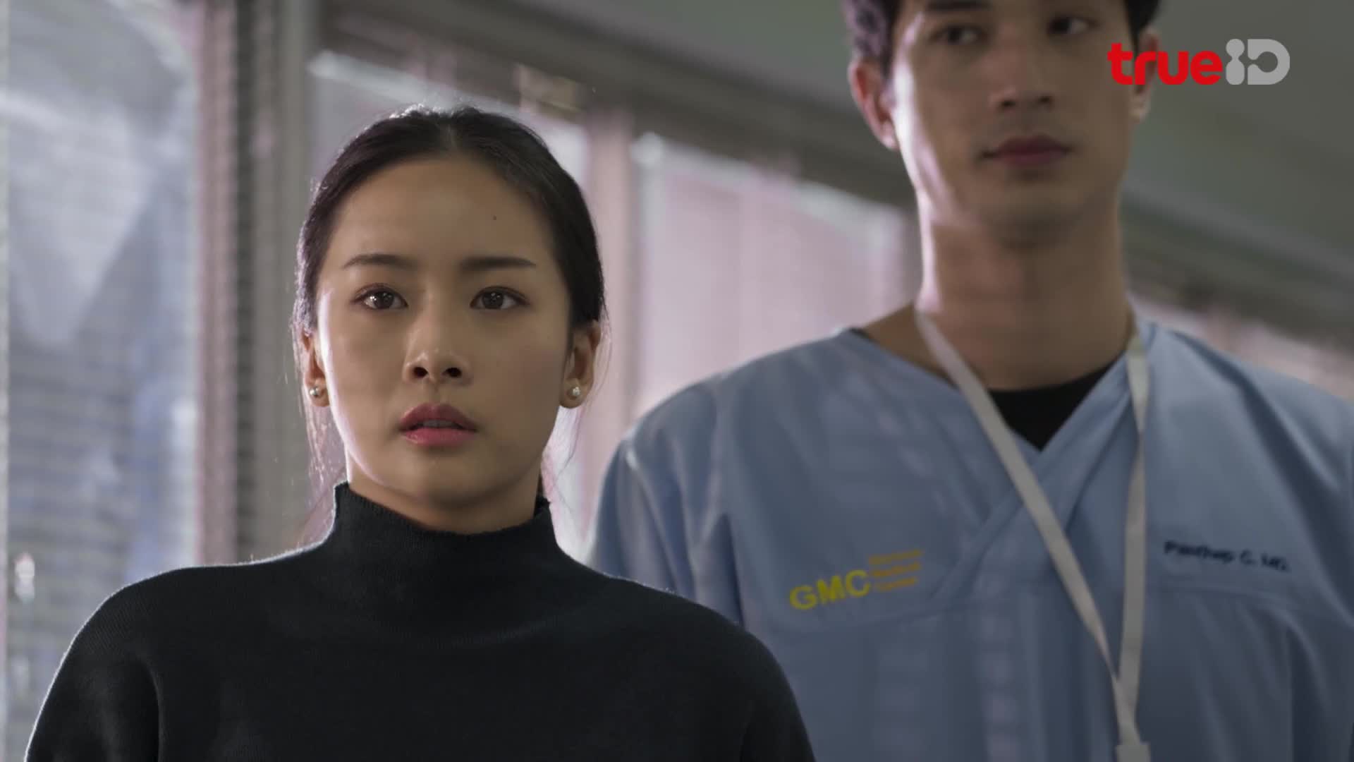 Good Doctor (2024) หมอใจพิเศษ EP03