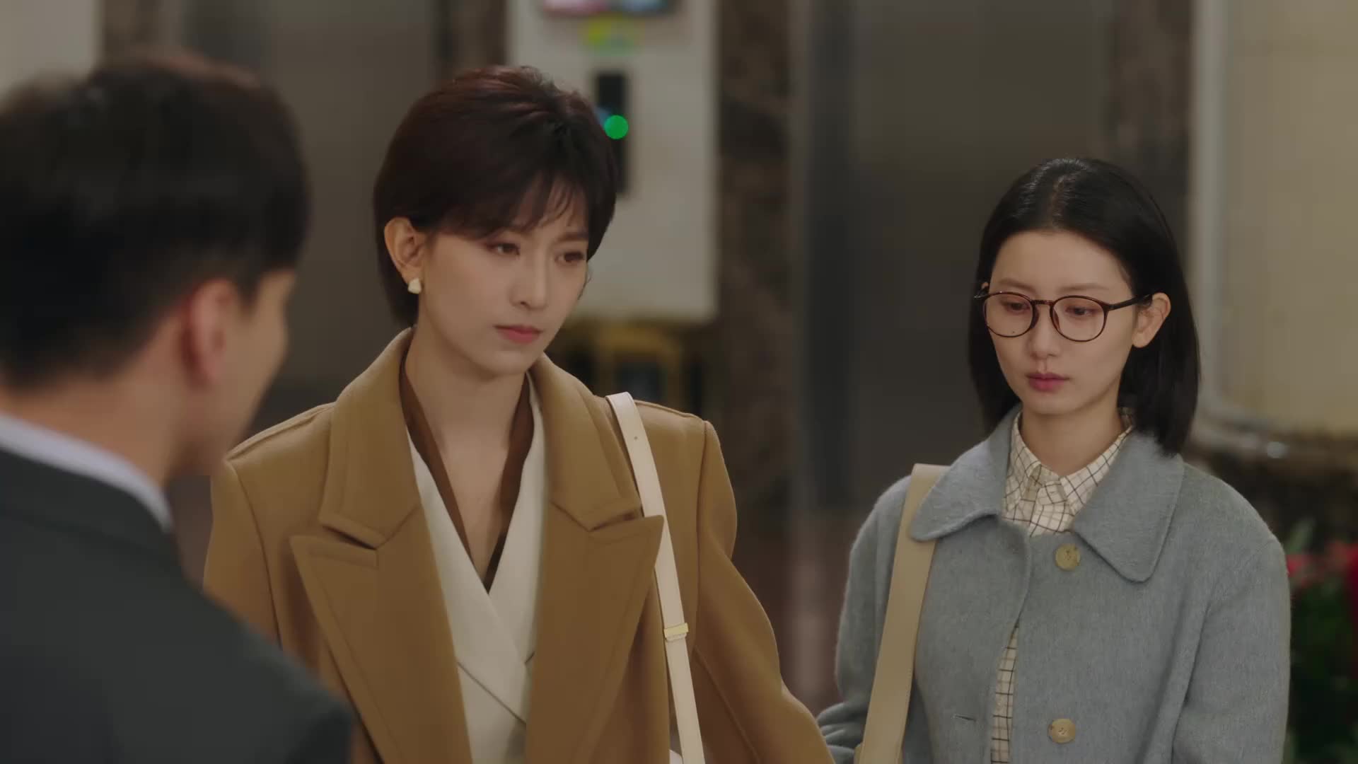 Filter ปาฏิหาริย์หัวใจ กำไลสื่อรัก ซับไทย EP13