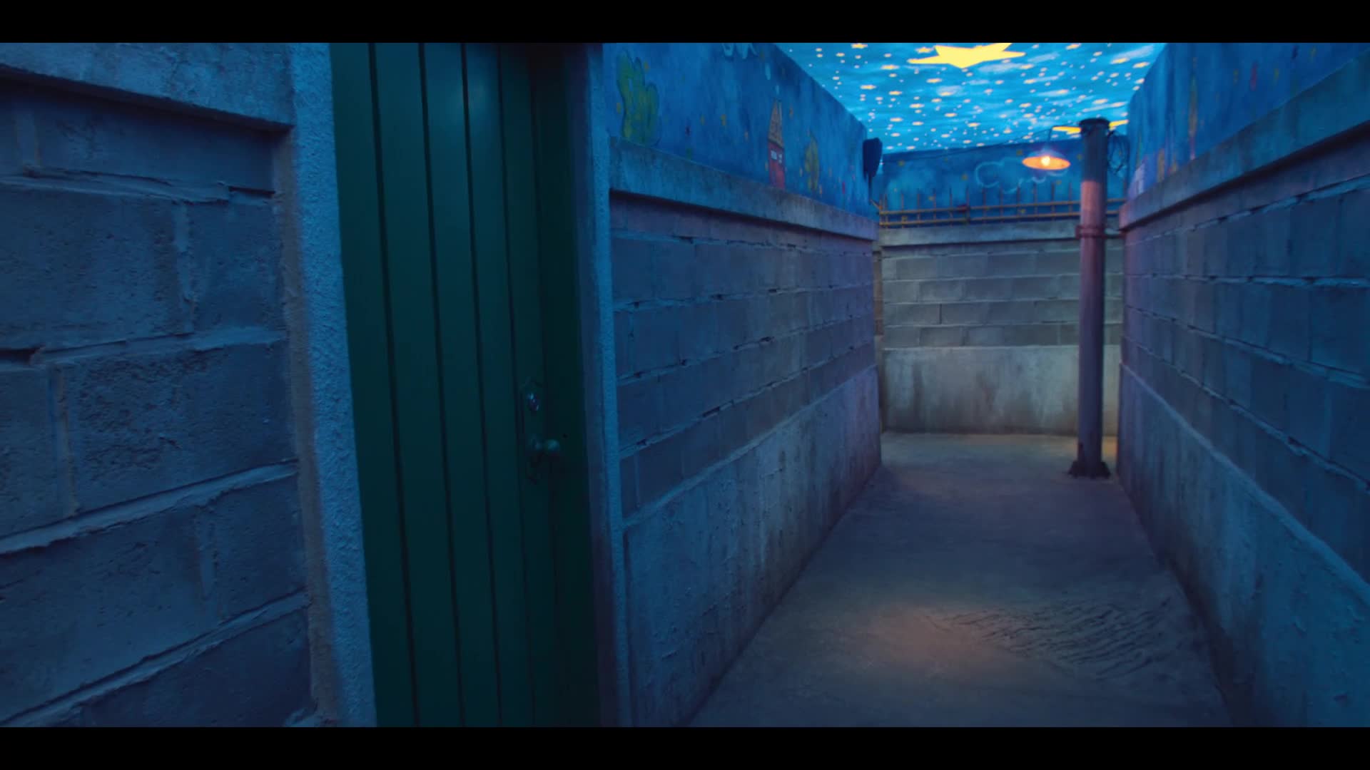 Squid Game สควิดเกม เล่นลุ้นตาย ปี3 EP02 คืนที่ดาวพร่างพราย