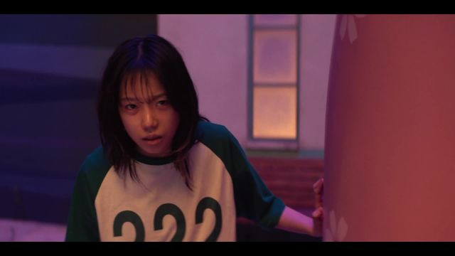 Squid Game สควิดเกม เล่นลุ้นตาย ปี3 EP04 222