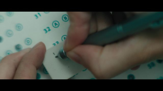 Bad Genius (2024) แบด จีเนียส