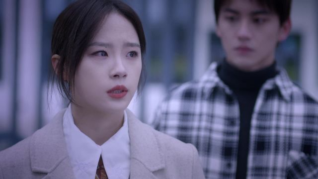 Falling Before Fireworks ดอกไม้ไฟแห่งรัก ปี1 EP14