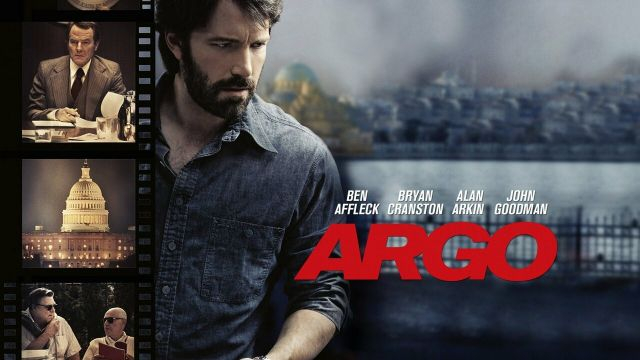 Argo (2012) อาร์โก้