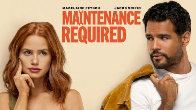 Maintenance Required (2025) ซ่อมรถ ซ้อมรัก