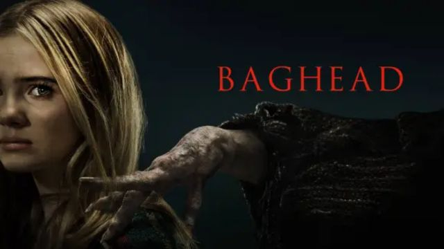 Baghead (2023) ผีสิงผี