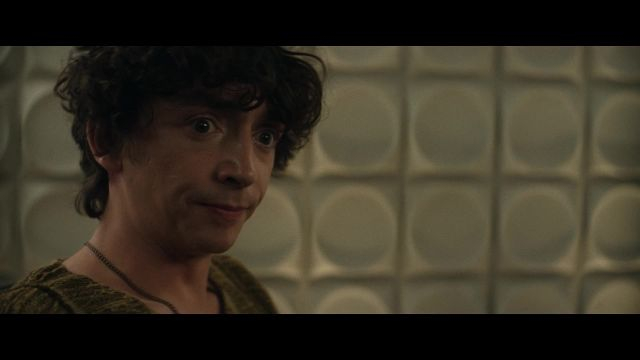 Alien Earth เอเลี่ยน เอิร์ธ ปี1 EP08 Final
