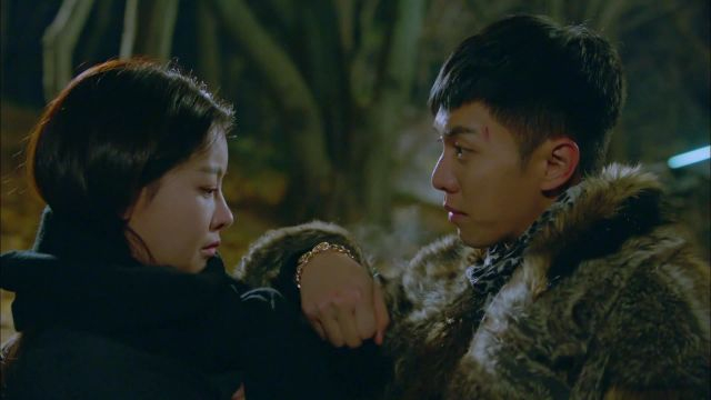 A Korean Odyssey ฮวายูกิ รักวุ่นทะลุพิภพ ปี1 EP03