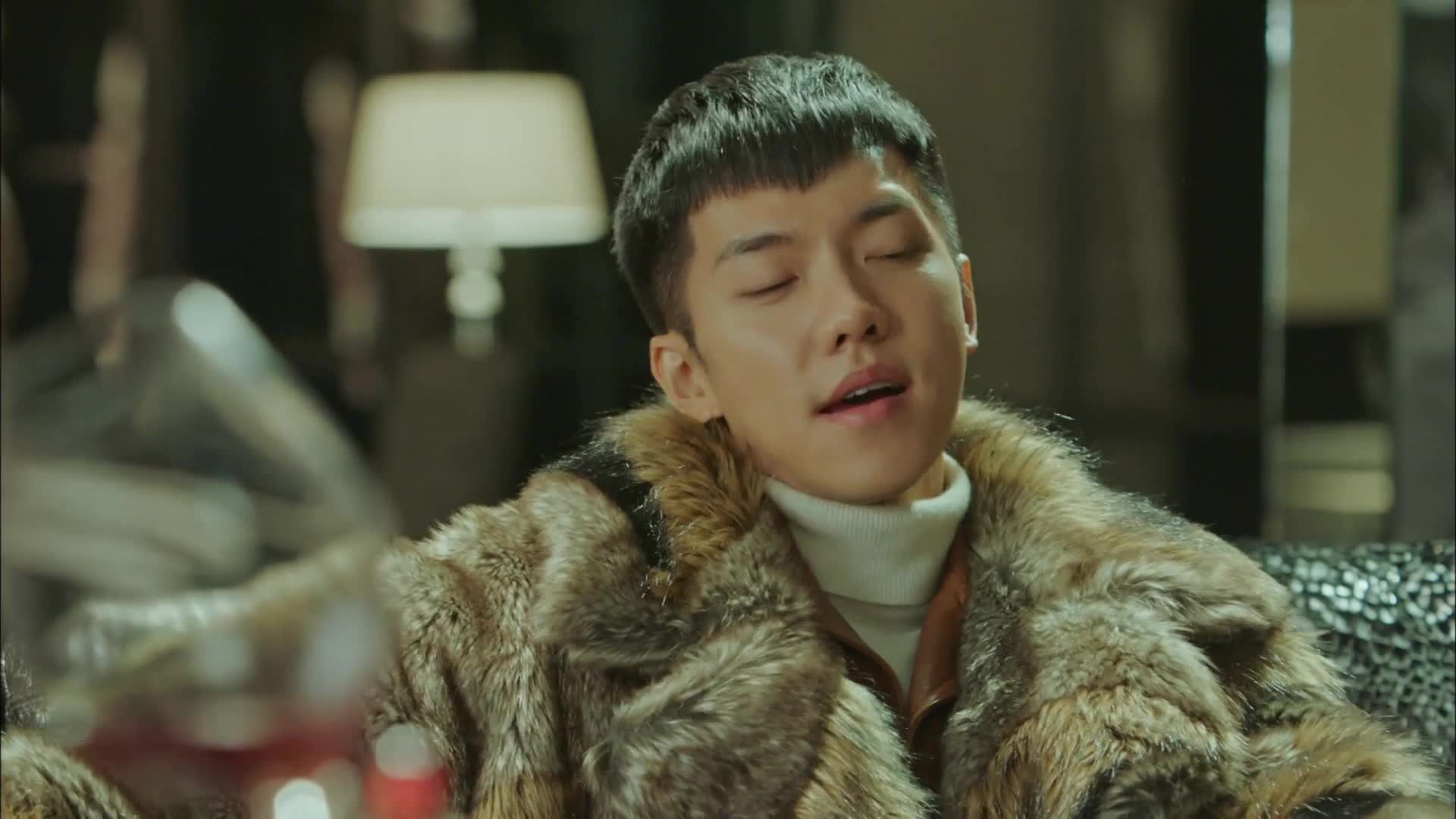 A Korean Odyssey ฮวายูกิ รักวุ่นทะลุพิภพ ปี1 EP04
