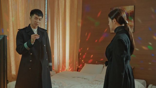 A Korean Odyssey ฮวายูกิ รักวุ่นทะลุพิภพ ปี1 EP05