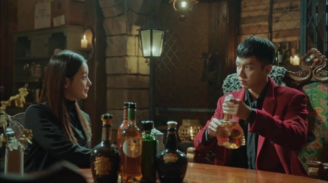 A Korean Odyssey ฮวายูกิ รักวุ่นทะลุพิภพ ปี1 EP06