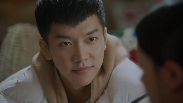 A Korean Odyssey ฮวายูกิ รักวุ่นทะลุพิภพ ปี1 EP07