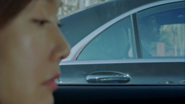 A Korean Odyssey ฮวายูกิ รักวุ่นทะลุพิภพ ปี1 EP09