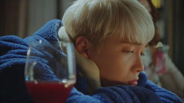 A Korean Odyssey ฮวายูกิ รักวุ่นทะลุพิภพ ปี1 EP12