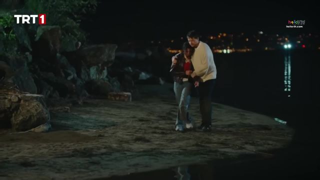 Tasacak Bu Deniz ทะเลนี้จะล้น ซับไทย ปี1 EP03