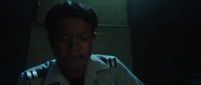 VIP Death Seat (2024) รถทัวร์วีไอผี สยองขวัญ