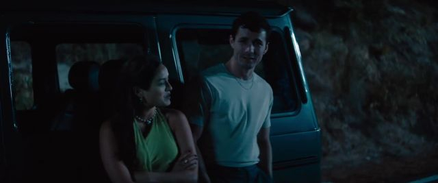 I Know What You Did Last Summer (2025) ซัมเมอร์สยอง---ต้องหวีด