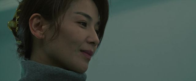 High Forces (2024) ยึดเสียดฟ้า