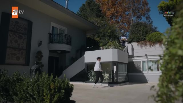 Aynadaki Yabanci คนแปลกหน้าในกระจก ปี1 EP05