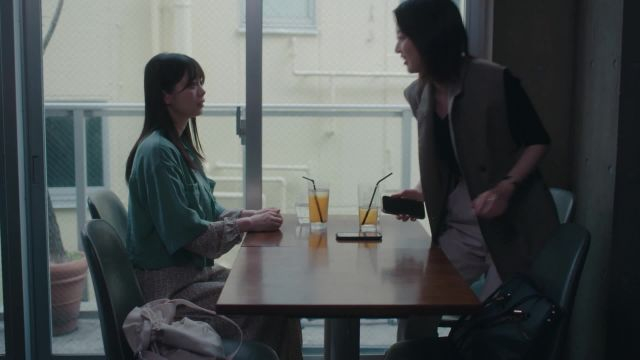 Subscription Girls รักนี้มีค่าบริการ ปี1 EP03