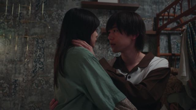 Subscription Girls รักนี้มีค่าบริการ ปี1 EP04