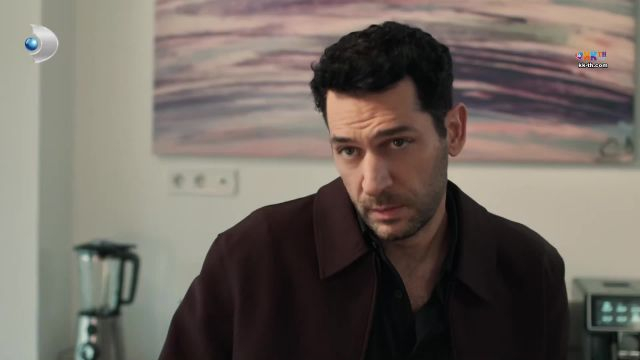 Guller ve Gunahler ดอกกุหลาบและบาป ปี1 EP08