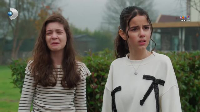 Guller ve Gunahler ดอกกุหลาบและบาป ปี1 EP09