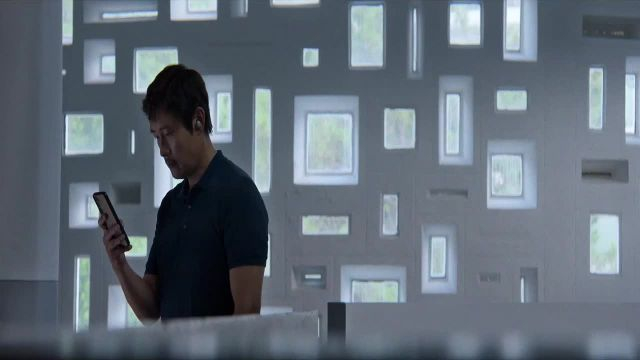 No Other Choice (2025) งานนี้-- ฆ่าเอา