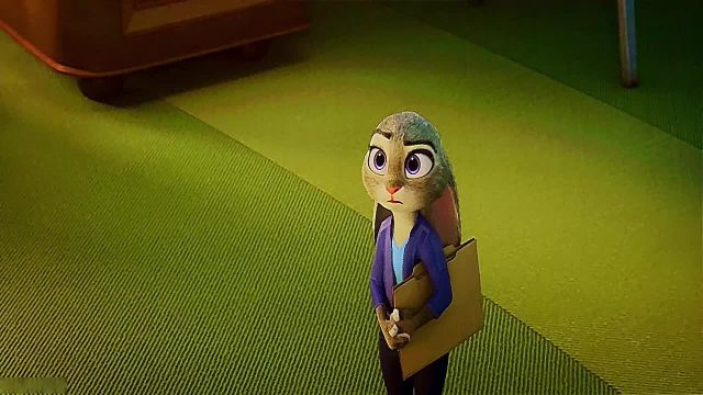 Zootopia 2 (2025) นครสัตว์มหาสนุก 2