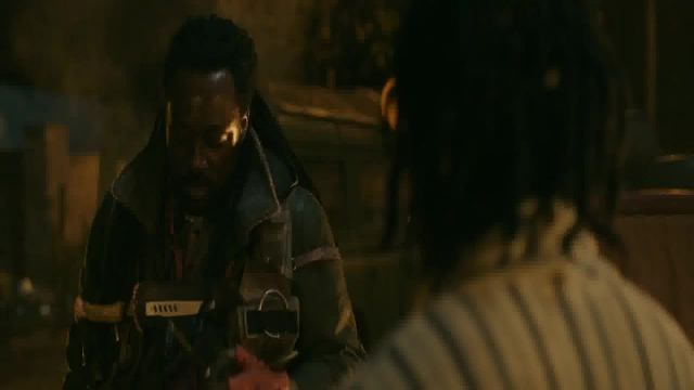 Hunting Jessica Brok (2025)