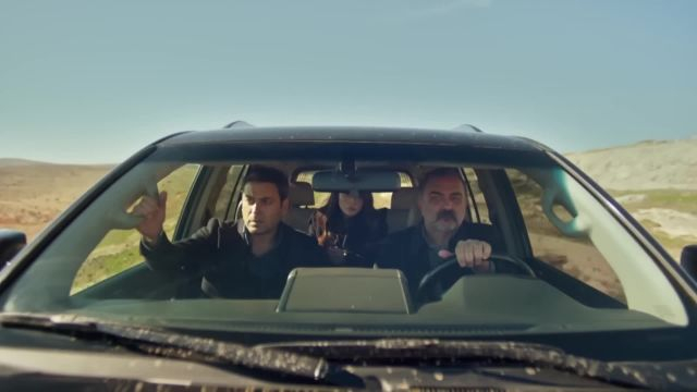 Uzak Sehir (Distant City) เมืองอันห่างไกล ปี2 EP44