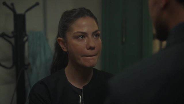 Esref Ruya เอสเรฟ รูยา ปี2 EP17